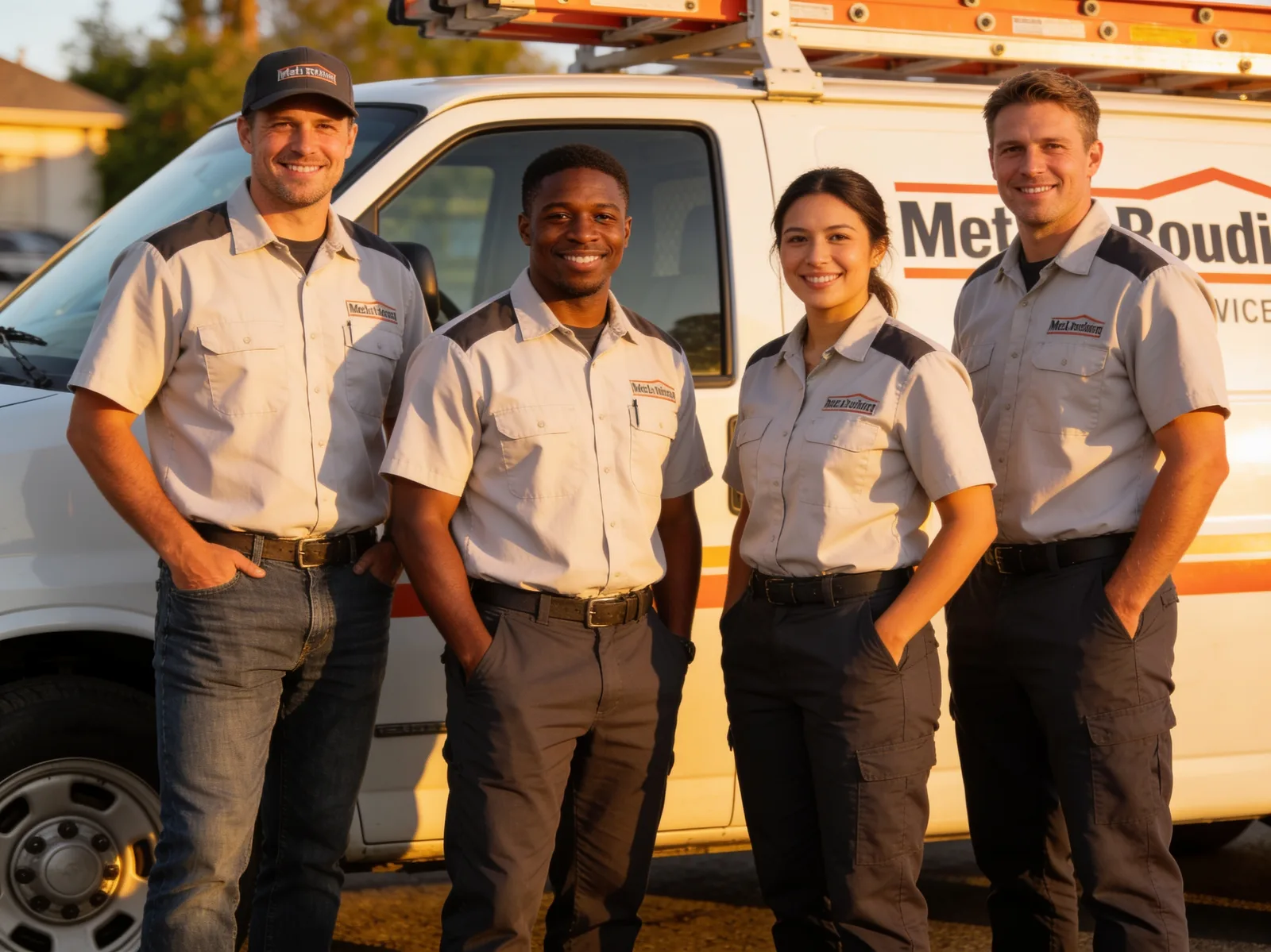 Metal Roof Installation company in Forest Hill, LA